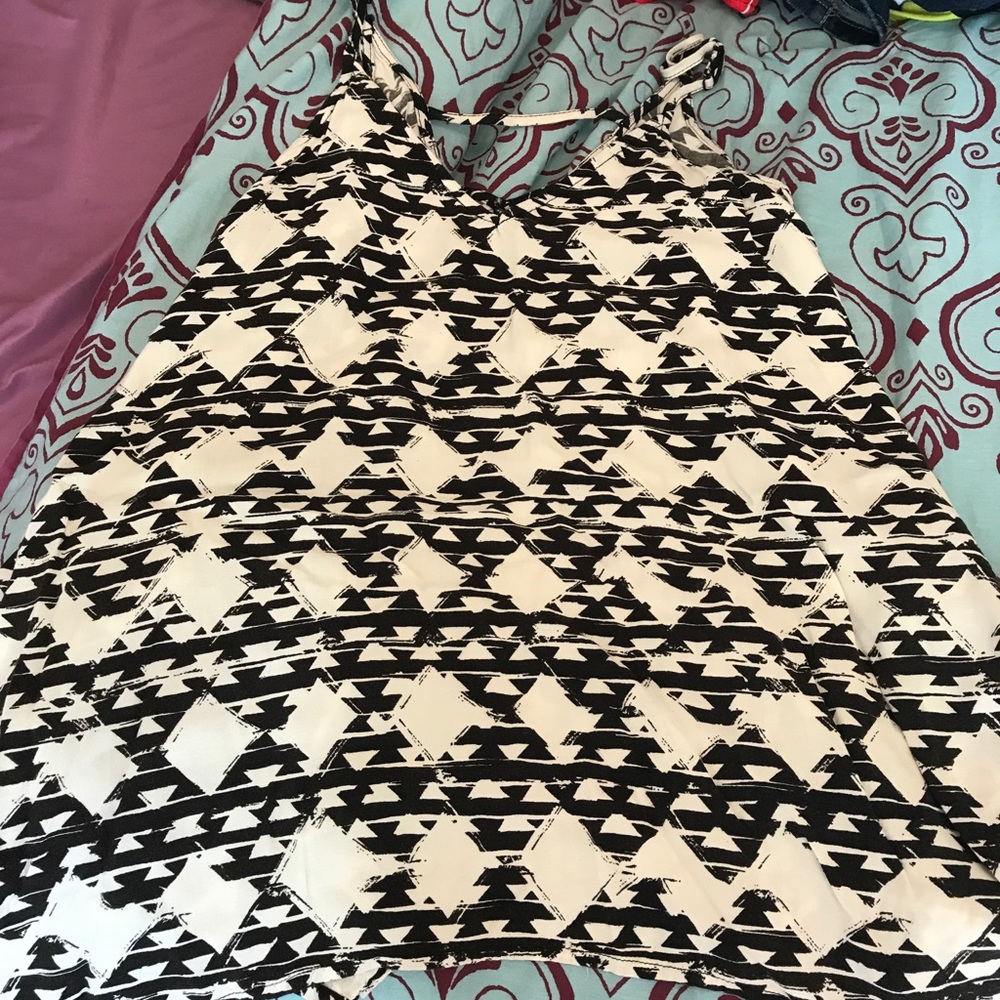 Cute tank